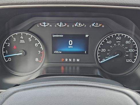 Used 2022 Ford F150 XL w/ Trailer Tow Package AWD/4WD image 17