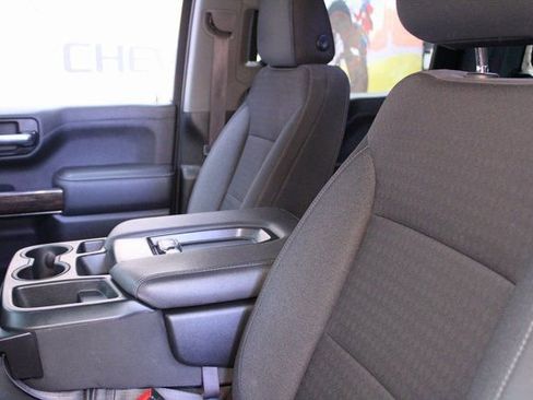 Used 2021 GMC Sierra 1500 Elevation w/ X31 Off-Road Package image 18