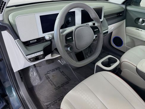 Used 2023 Hyundai Ioniq 5 SEL image 23