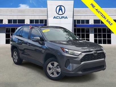 Used 2025 Toyota RAV4 XLE w/ Convenience Package