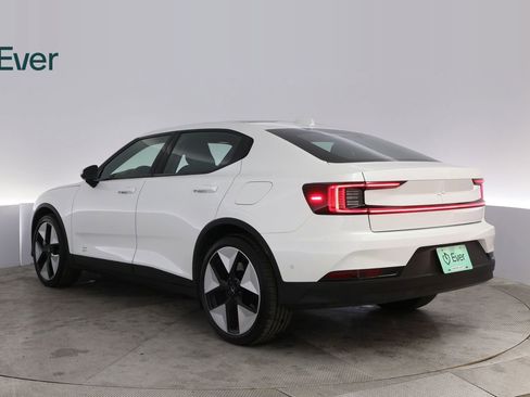 Used 2023 Polestar Polestar 2 w/ Pilot Pack AWD/4WD image 17