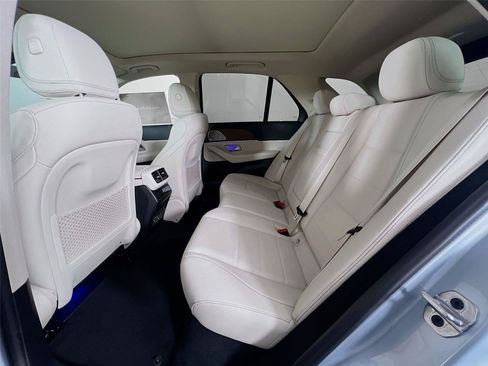 Certified 2026 Mercedes-Benz GLE 350 4MATIC image 22