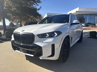 Certified 2026 BMW X5 xDrive40i