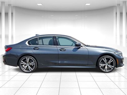 Used 2020 BMW 330i xDrive Sedan w/ Convenience Package