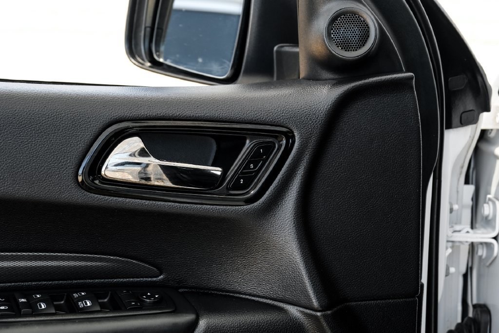 Used 2025 Dodge Durango R/T AWD/4WD image 46