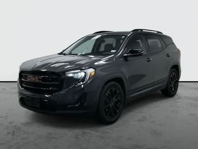 Used 2020 GMC Terrain SLT w/ Preferred Package