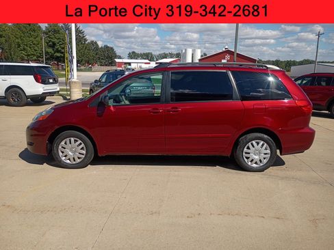 Used 2006 Toyota Sienna LE image 5