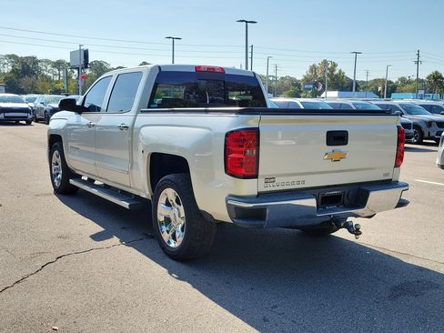 Used 2014 Chevrolet Silverado 1500 LTZ RWD image 4