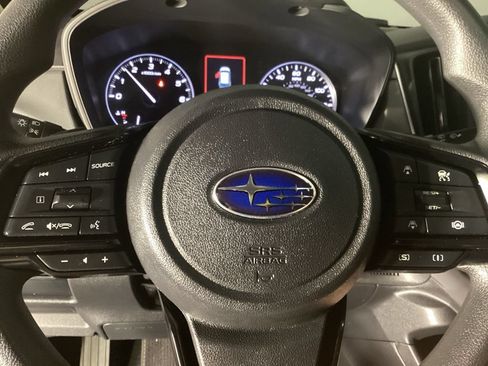 Used 2024 Subaru Crosstrek 2.0i Premium AWD/4WD image 19