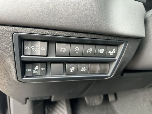 New 2026 Toyota Tundra Platinum image 21