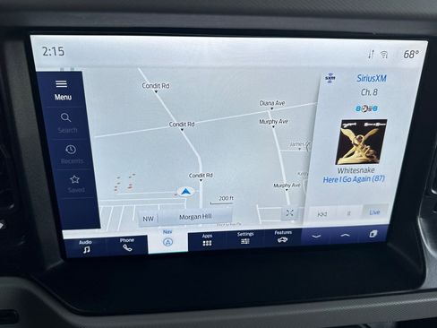 Used 2023 Ford Bronco Badlands image 22