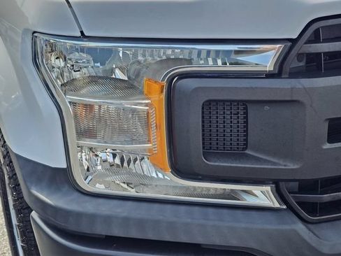 Used 2020 Ford F150 XL w/ Equipment Group 101A Mid RWD image 4