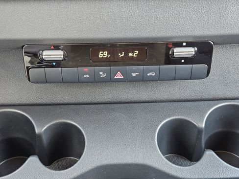 Used 2026 Mercedes-Benz Sprinter 4500 image 11