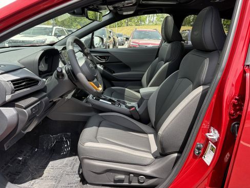 New 2026 Subaru Crosstrek 2.5i Wilderness AWD/4WD image 26