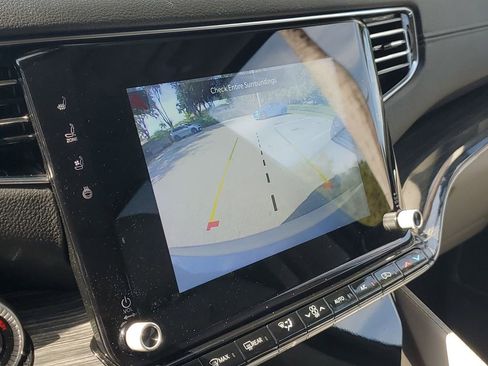 Used 2022 Jeep Wagoneer Series III w/ Premium Group I image 32