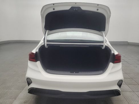 Used 2023 Kia Forte LX FWD image 29