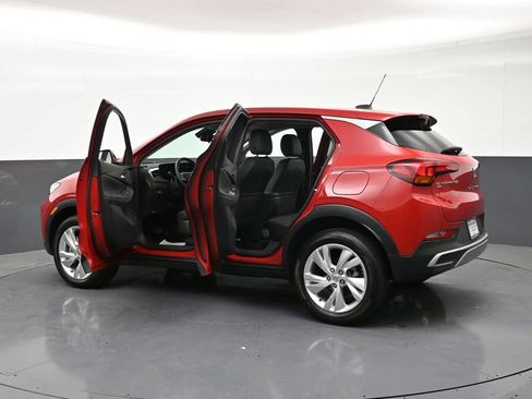 Used 2026 Buick Encore GX Preferred AWD/4WD image 35
