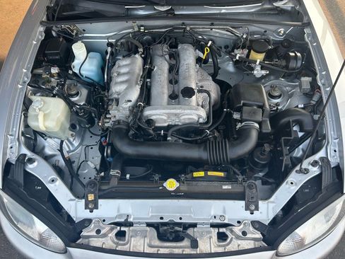 Used 2000 MAZDA MX-5 Miata image 36