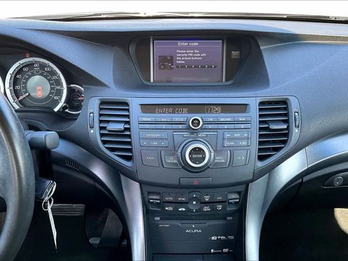 Used 2012 Acura TSX Tech Pkg image 7