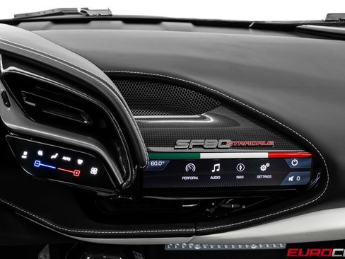 Used 2023 Ferrari SF90 Stradale AWD/4WD image 40