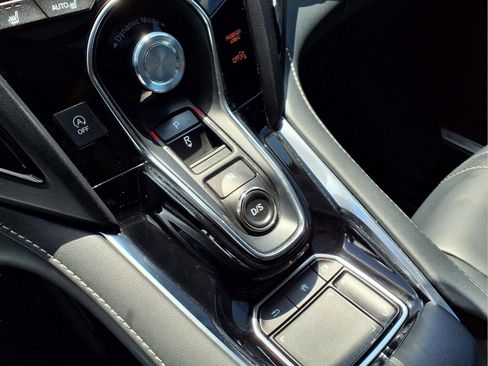 Used 2020 Acura RDX FWD w/ Technology Package image 19