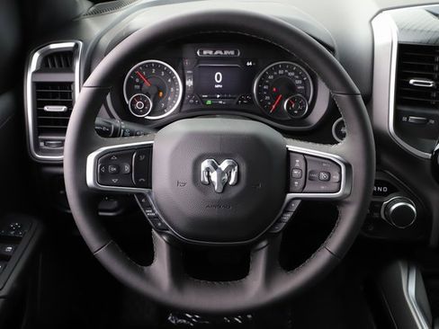 New 2026 RAM 1500 Big Horn image 24