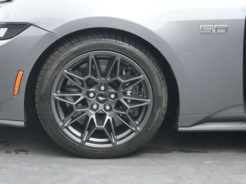 Used 2024 Ford Mustang GT Premium w/ GT Performance Package RWD image 30