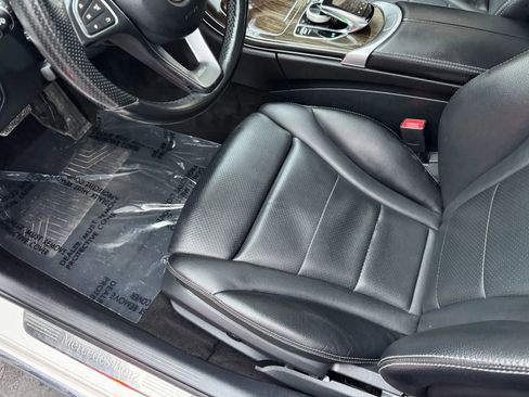 Used 2016 Mercedes-Benz C 300 4MATIC Sedan image 17