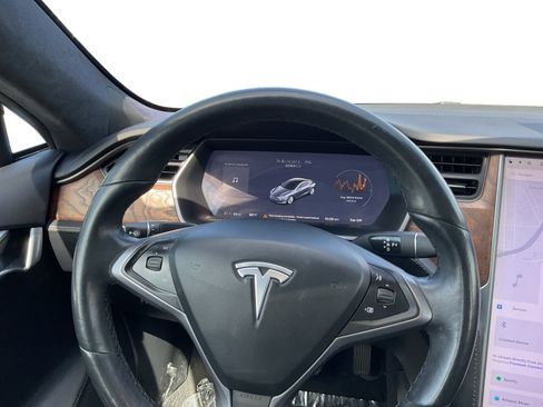 Used 2018 Tesla Model S 75D AWD/4WD image 10