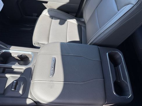 New 2026 GMC Sierra 2500 Denali w/ Denali Reserve Package image 14