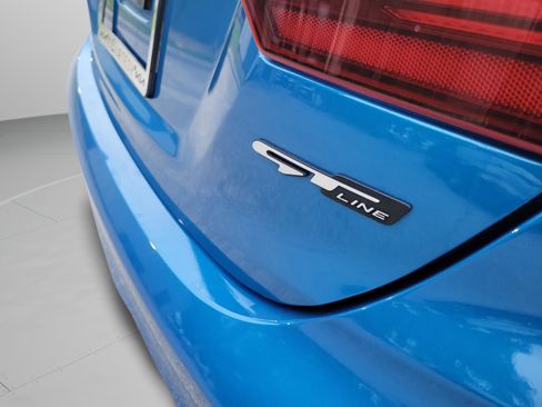 Certified 2024 Kia Forte GT-Line FWD image 30