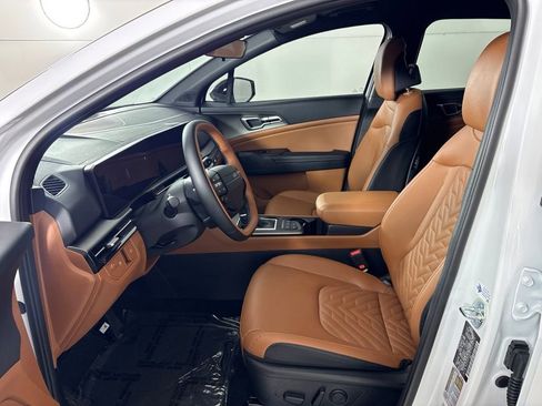 New 2026 Kia Sportage X-Line AWD/4WD image 25