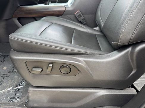 Used 2023 GMC Sierra 1500 SLT w/ SLT Premium Package image 17