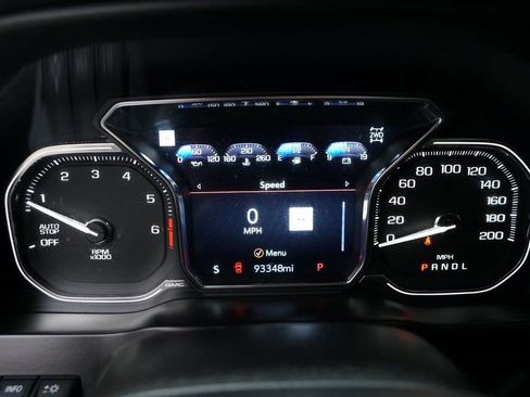 Used 2019 GMC Sierra 1500 Denali image 22