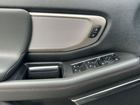 New 2025 Ford Expedition Active image 13