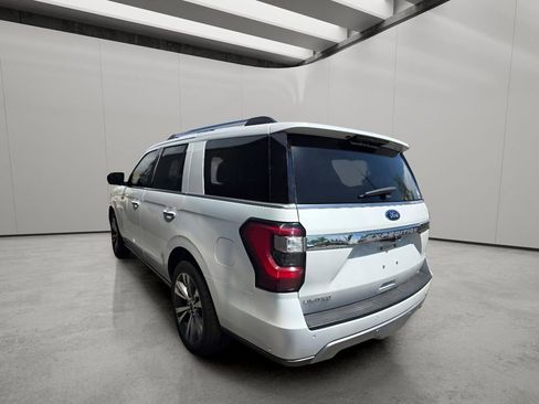 Used 2020 Ford Expedition Limited w/ Equipment Group 302A AWD/4WD image 3