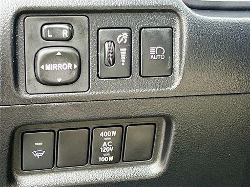 Used 2021 Toyota 4Runner SR5 Premium image 10