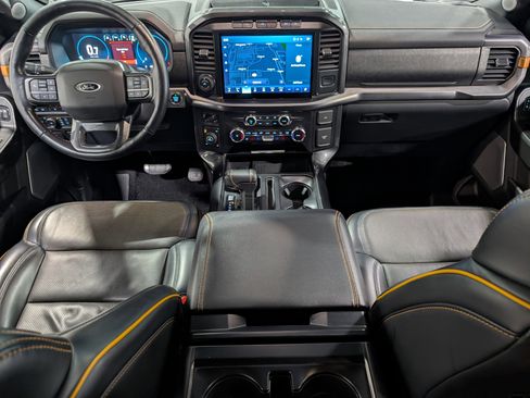 Used 2022 Ford F150 Tremor w/ Equipment Group 402A High image 15