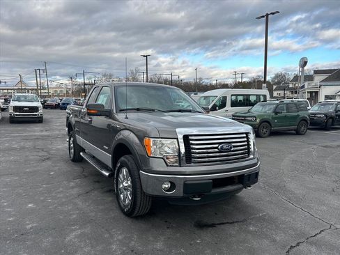 Used 2012 Ford F150 XLT w/ XLT Chrome Pkg image 20