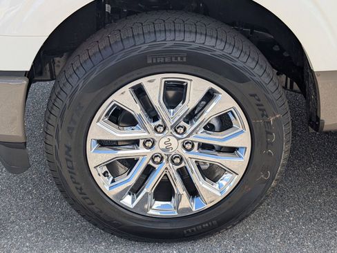 New 2026 Ford F150 King Ranch image 13