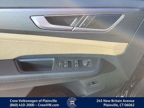 New 2026 Volkswagen Atlas Cross Sport SE image 26