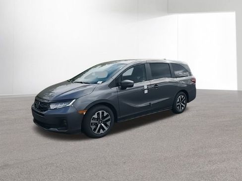 New 2026 Honda Odyssey EX-L image 4