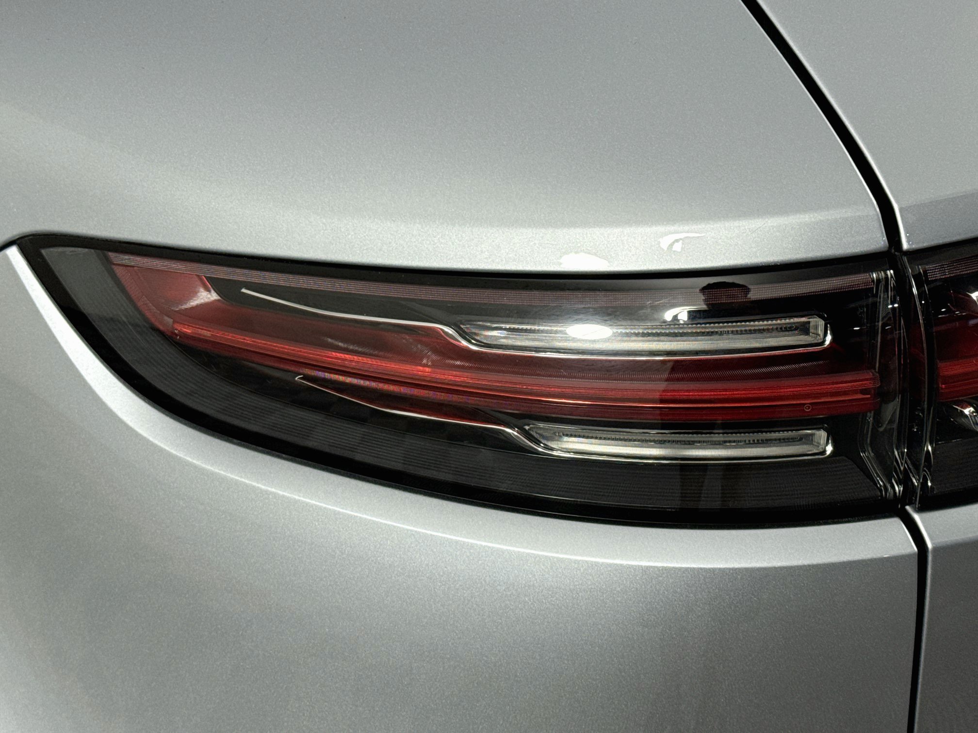 Used 2023 Porsche Cayenne AWD/4WD image 60