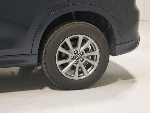 New 2025 MAZDA CX-5 AWD 2.5 S w/ Preferred Package image 26