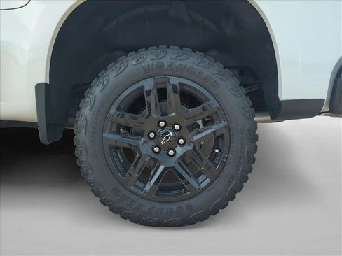 New 2026 Chevrolet Silverado 1500 LT Trail Boss w/ LT Trail Boss Premium Package image 10