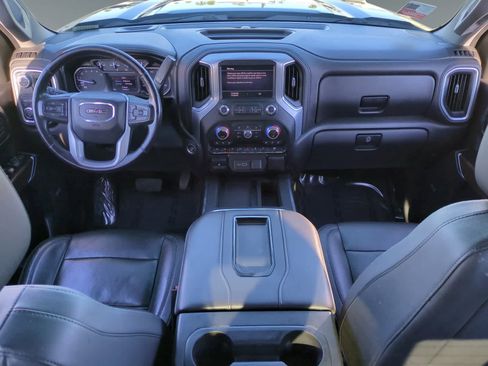 Used 2019 GMC Sierra 1500 SLT image 10