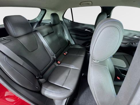 New 2026 Buick Encore GX Sport Touring w/ Advanced Technology Package FWD image 25