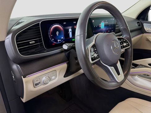 Used 2020 Mercedes-Benz GLS 450 4MATIC image 10