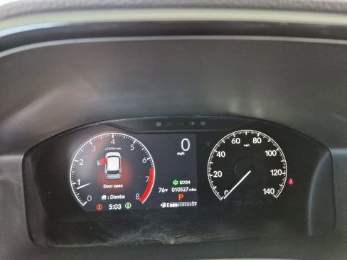 Certified 2025 Honda CR-V EX-L image 25