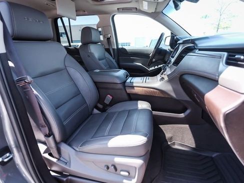 Used 2019 GMC Yukon Denali w/ Denali Ultimate Package AWD/4WD image 65